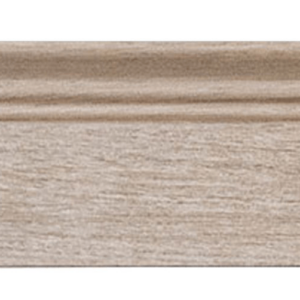 Плинтус напольный DECOMASTER D122-72 ДМ  78*21*2400 мм