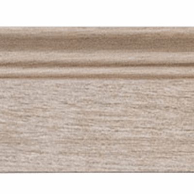 Плинтус напольный DECOMASTER D122-72 ДМ  78*21*2400 мм