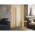 6SP-2500-02 E-L RAL9016 белый матовый