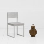 Стул детский fullmoon конструктор ARCHPOLE