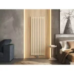 6SP-1800-02 E-L RAL9016 белый матовый