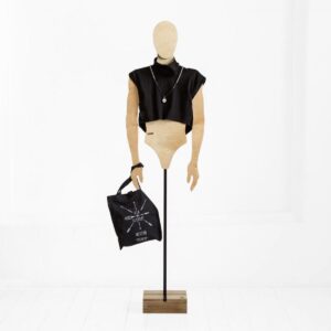 Манекен костя цвет на выбор ARCHPOLE