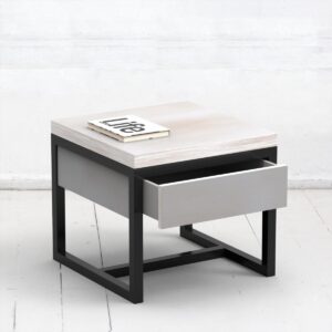 Стол журнальный old drawer конструктор ARCHPOLE