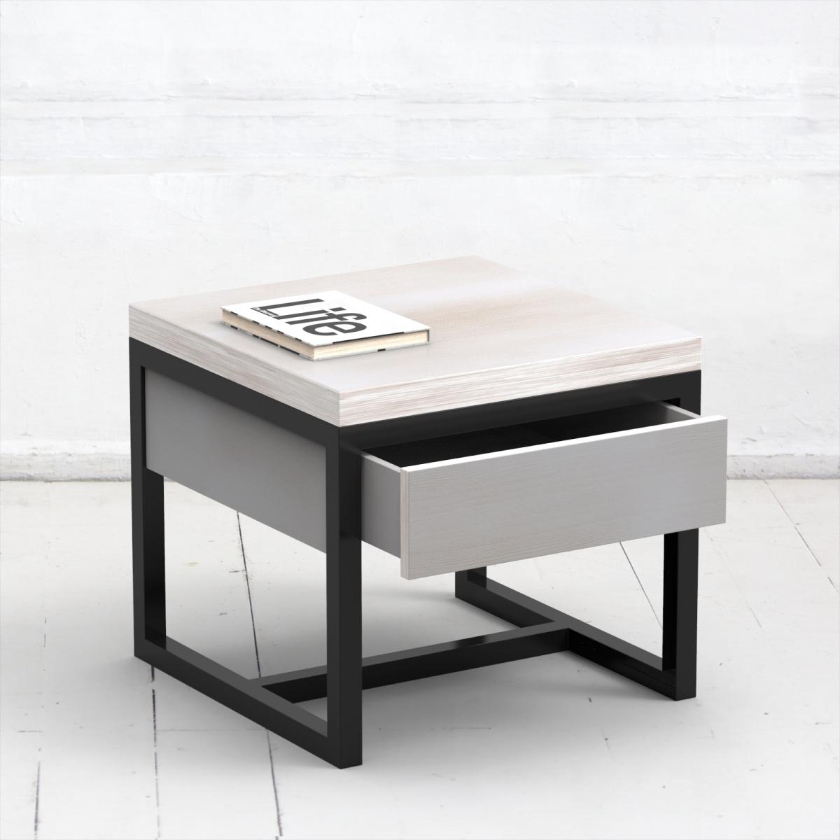 Стол журнальный old drawer конструктор ARCHPOLE Стол журнальный old drawer конструктор ARCHPOLE