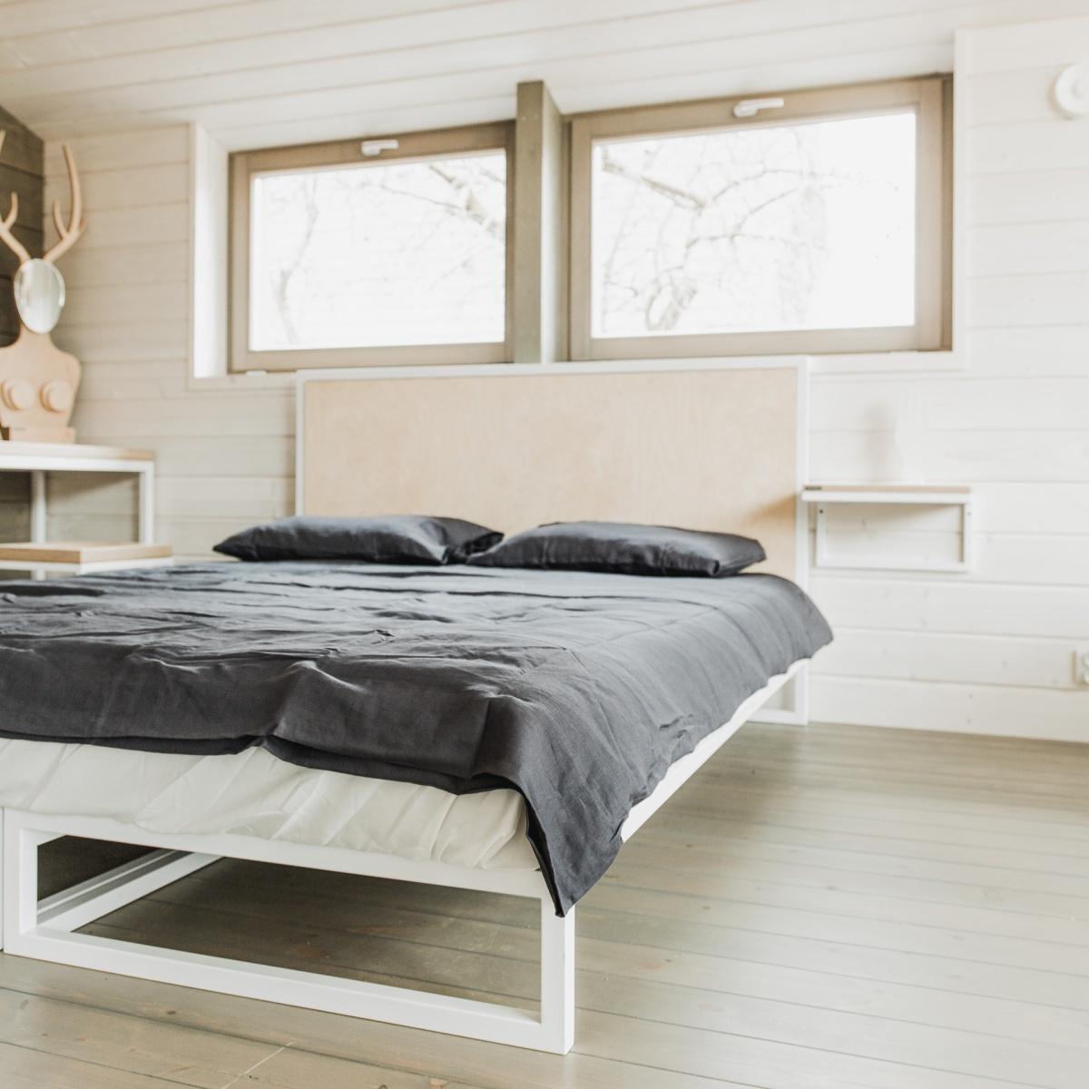 Кровать холостяк цвет на выбор ARCHPOLE Кровать холостяк цвет на выбор ARCHPOLE