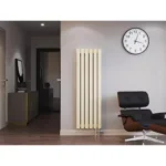 6SP-1500-02 E-L RAL9016 белый матовый