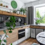 Кухня минимализм на анохина цвет на выбор ARCHPOLE