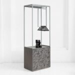 Гардеробный модуль naturale с 4мя ящиками ARCHPOLE