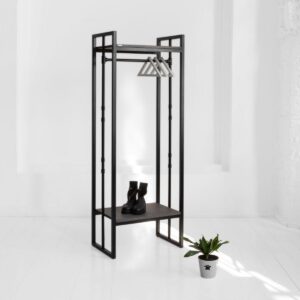 Гардеробный модуль old zinger дуб конструктор ARCHPOLE