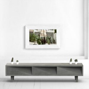 Тв стойка oak фанера-винтажный серый ARCHPOLE