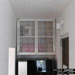 Комод решето горизонтальный подвесной во всех цветах ARCHPOLE