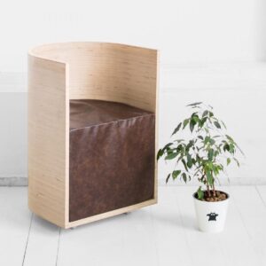Кресло vase ARCHPOLE
