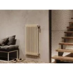 3D-1100-02 E-L R9016(M) белый матовый