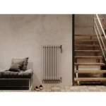 3D-1200-02 BK-GOR R9016(M) белый матовый