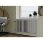 3D-0600-02 E-L R9016(M) белый матовый