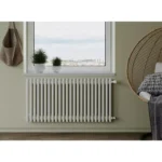 3D-0700-02 E-L R9016(M) белый матовый