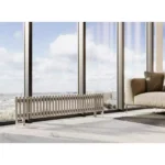 3D-0400-02 NK-VER-R-FL R9016(M) белый матовый