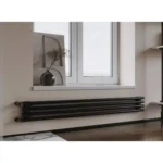боковое подключение