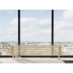 3D-0500-06 BK-GOR-FL R9016(M) белый матовый