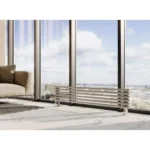3D-0500-07 NK-GOR-FL R9016(M) белый матовый