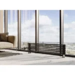 3D-0500-04 BK-GOR-FL R9016(M) белый матовый