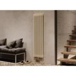 3D-1400-02 E-L R9016(M) белый матовый