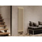 3D-1500-02 E-L R9016(M) белый матовый