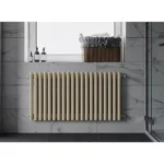 4D-0600-02 E-L R9016(M) белый матовый