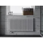 4D-0800-02 E-L R9016(M) белый матовый