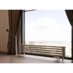 4D-0500-07 BK-GOR-FL R9016(M) белый матовый