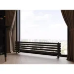 4D-0500-04 BK-GOR-FL R9016(M) белый матовый