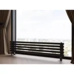4D-0500-05 BK-GOR-FL R9016(M) белый матовый