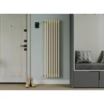 4D-1500-02 E-L R9016(M) белый матовый