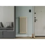 4D-1200-02 E-L R9016(M) белый матовый
