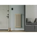 4D-1000-02 E-L R9016(M) белый матовый