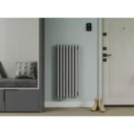 4D-1100-02 E-L R9016(M) белый матовый