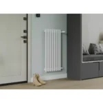 4D-0900-02 E-L R9016(M) белый матовый