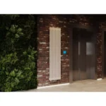 4D-1800-02 E-L R9016(M) белый матовый