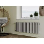 6D-0800-02 E-L R9016(M) белый матовый