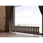 6D-0300-02 NK-VER-L-FL R9016(M) белый матовый