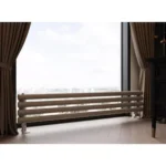 6D-0500-06 BK-GOR-FL R9016(M) белый матовый