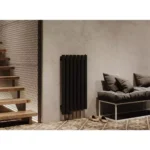 6D-0900-02 E-L R9016(M) белый матовый