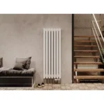 6D-1400-02 E-L R9016(M) белый матовый