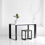 Стол рабочий metalstripe конструктор ARCHPOLE