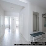 Скамья fullmoon x3 фанера-винтажный синий ARCHPOLE