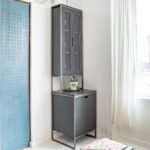 Сервант достоевский цвет на выбор ARCHPOLE
