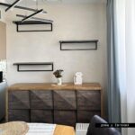 Комод oak цвет на выбор ARCHPOLE
