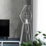 Торшер ракета цвет на выбор ARCHPOLE