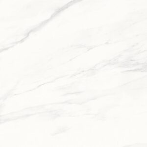 Calacatta superb керамогранит белый полированный 60x60 LAPARET