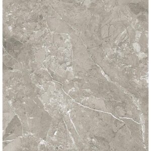 Romano grey керамогранит серый полированный 60x60 LAPARET